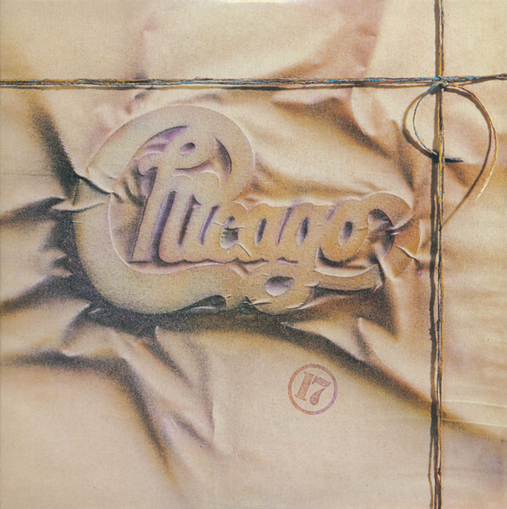 Chicago / The Studio Albums 1979-2008 (10CD)