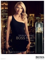 BOSS парфюмерная вода Boss Nuit pour Femme, 30 мл, 30 г