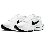 Кроссовки Nike Air Zoom Division White Black