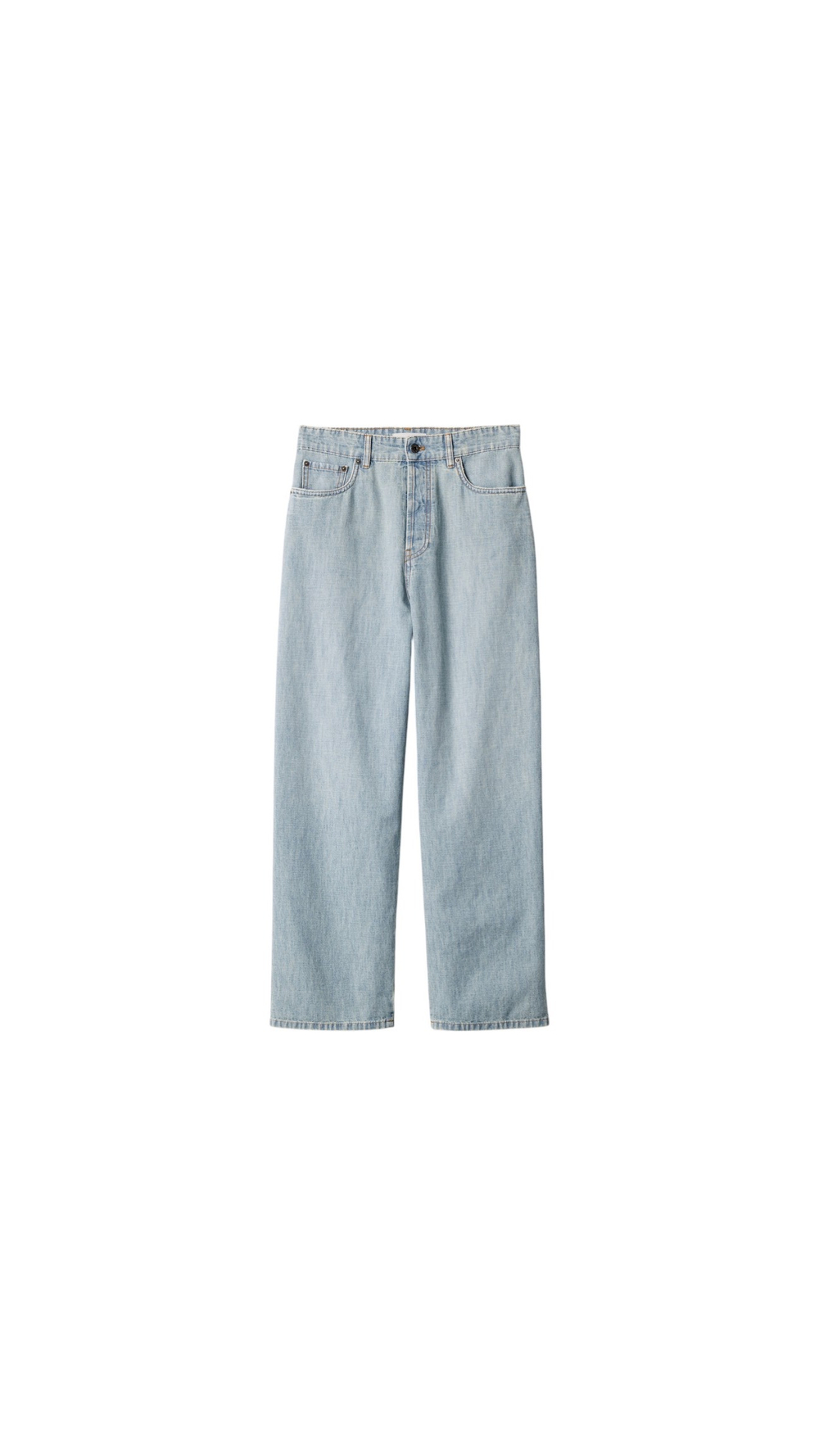 Джинсы MIU MIU