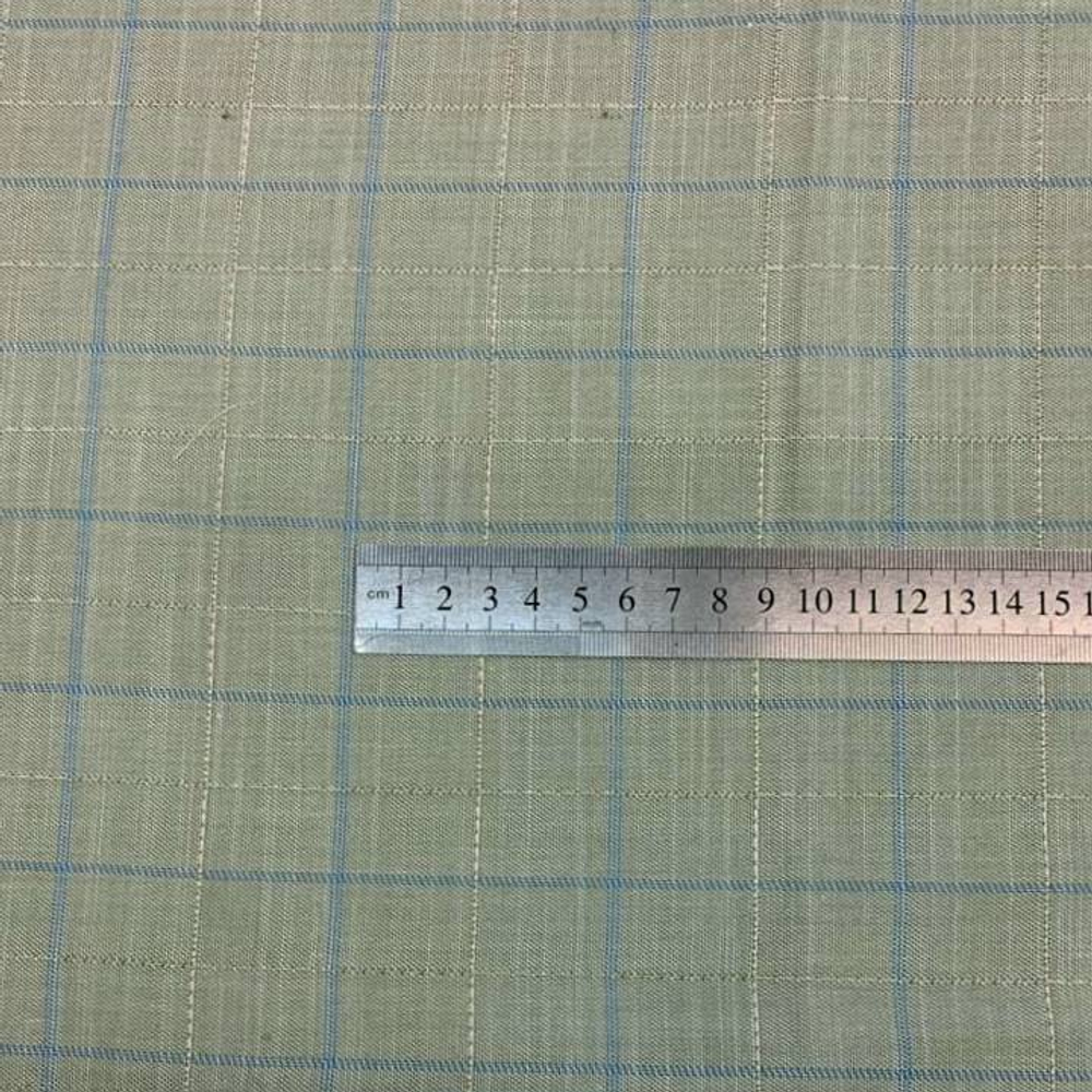 2315/2 Костюмная клетка