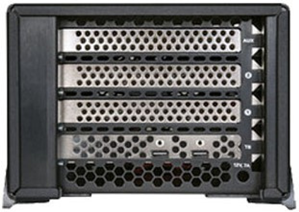 Шасси Sonnet ECHO-EX-SE3E-T3