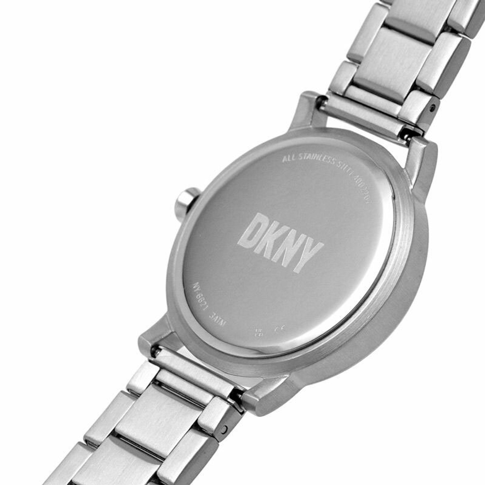 Женские наручные часы DKNY NY6621