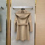 Louis Vuitton Coat