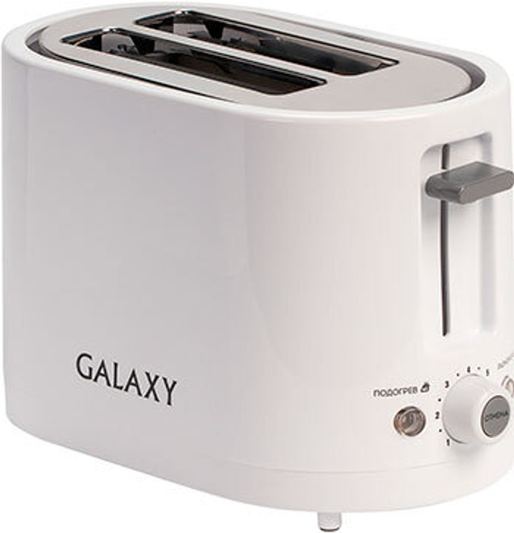 Тостер Galaxy GL-2908