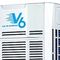 Наружный блок VRF системы Mdv 6-i670WV2GN1 — (1)