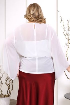 Цена на Туника-5720 больших размеров