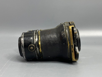 C.P. Goerz Photo-Stereo-Binocle