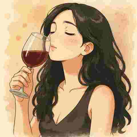 24.12/19-00   Ассоциативная игра-дегустация «Вино и Женщина»