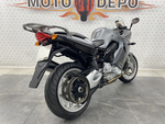 BMW F800ST 2007