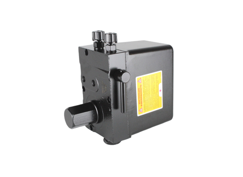 Насос подъема кабины MAN TGM/TGA/TGS/TGX (85417236044) SORL