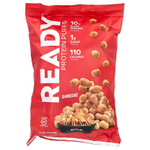 Ready, Протеиновые шарики, барбекю, 99 г (3,5 унции)