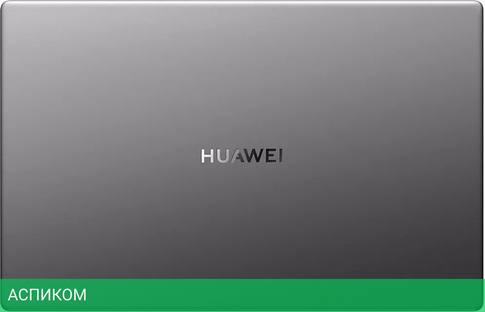 Ноутбук Huawei MateBook D 15 BoDE-WDH9 53013WRP