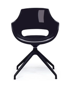 Кресло офисное вращающееся Papatya Opal Swivel