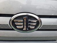 Капот FAW J7 (2023-н.в.)