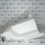 Бачок омывателя стекла с насосом SHAANXI X3000 (DZ14251740090, DZ14251740030)