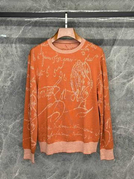 Джемпер Berluti