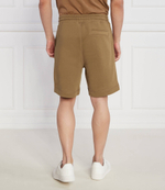 Шорты Sewalk BOSS ORANGE - хаки(50468454)