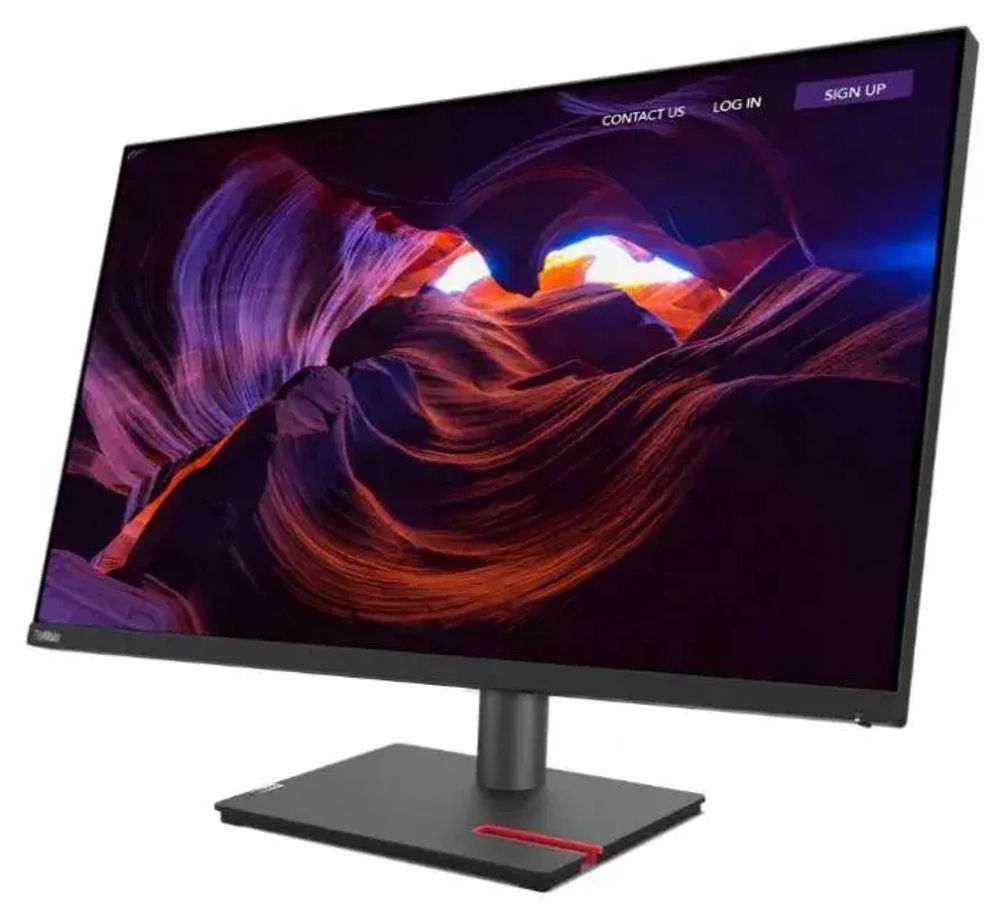 Монитор  Lenovo ThinkVision P32p-30