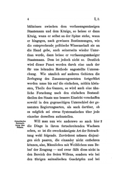 Aristoteles' Politik. Volumes 1-3 | Jacob Bernays