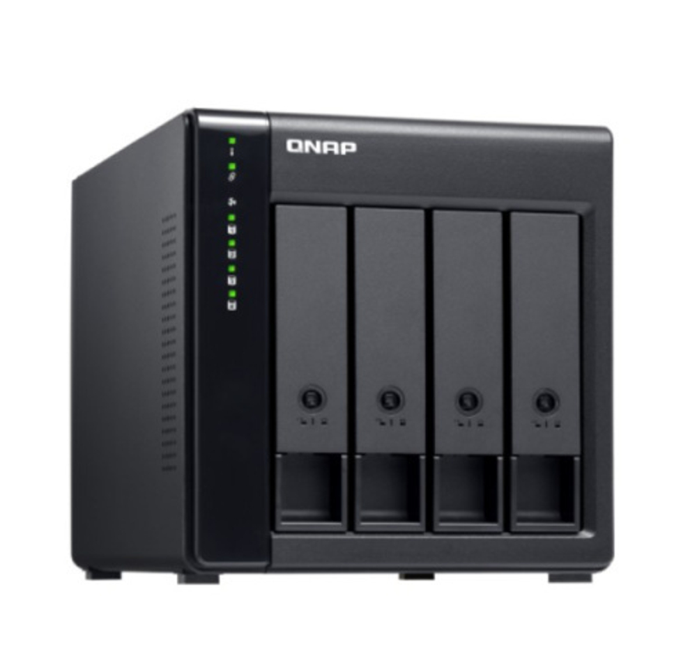 Модуль расширения QNAP TL-D400S