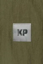 Ветровка Codered Halfsleeve болотная