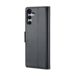 Чехол-книжка CaseMe Smooth Samsung Galaxy S25+