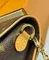 Клатч Louis Vuitton Camille