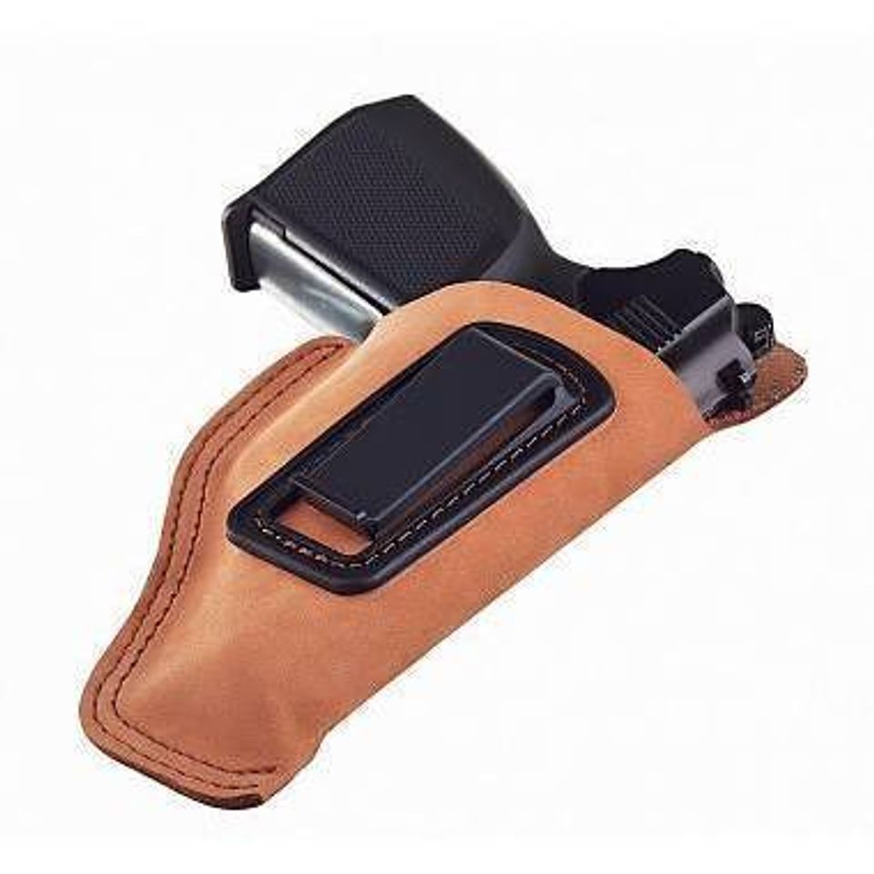 Кобура летняя для скрытого ношения пистолетов ПМ, ПММ, Хорхе, Streamer, Гроза-02