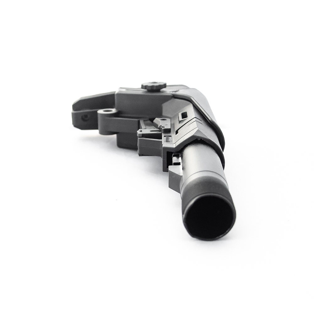 Телескопический приклад BIOnic с буферной трубой Сom-Spec