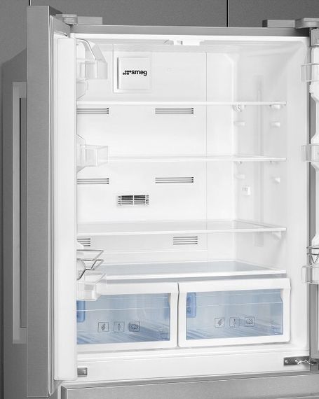 Холодильник SMEG FQ55FXDE