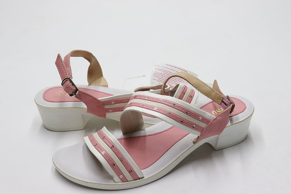 Босоножки Muya (36-41)р. / шт.