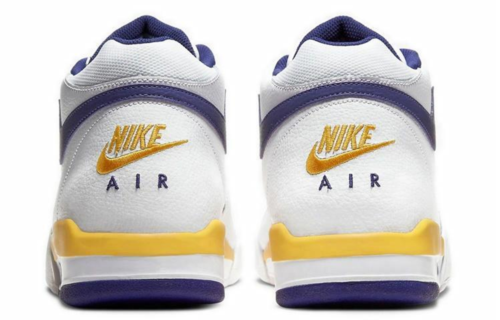 Кроссовки Nike Flight Legacy