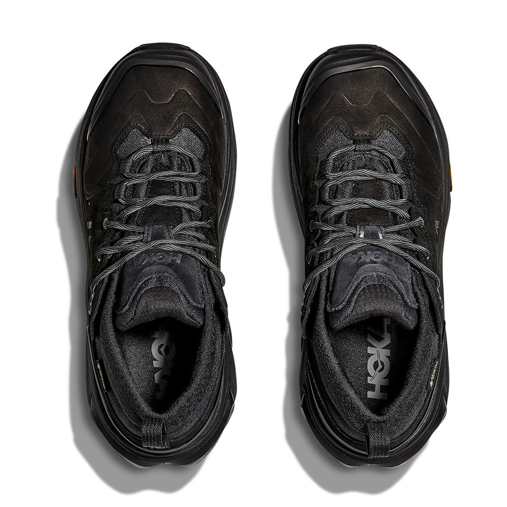Ботинки мужские Hoka Kaha 3 low GTX