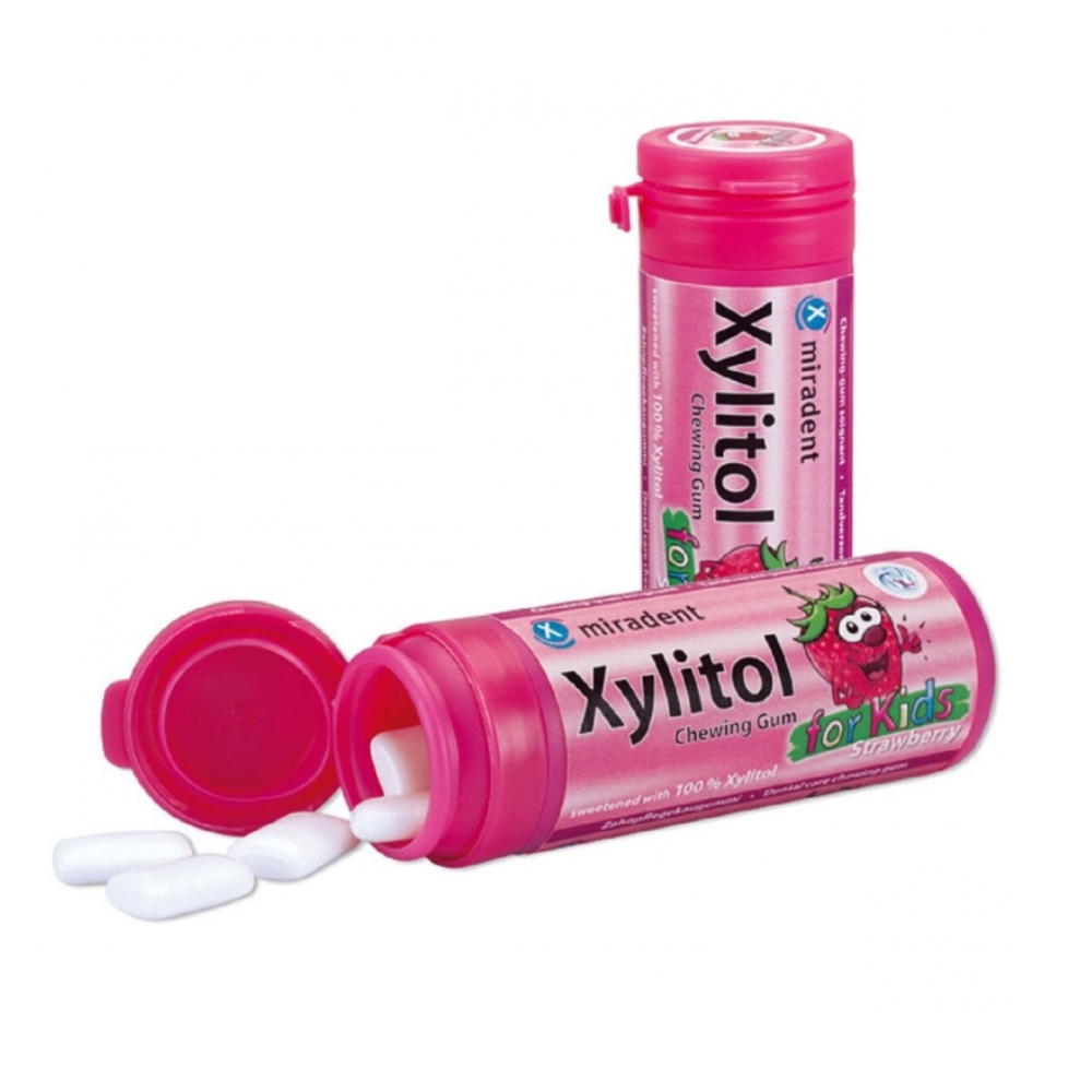 Жевательная резинка Kids
