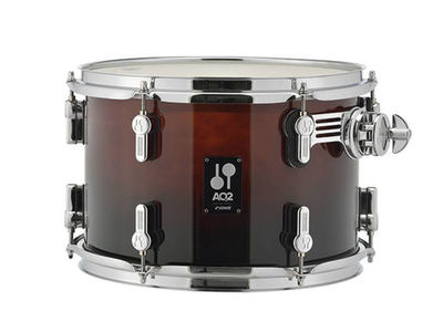 17632122 AQ2 1007 TT BRF 13073 Том барабан 10 х 7", коричневый, Sonor
