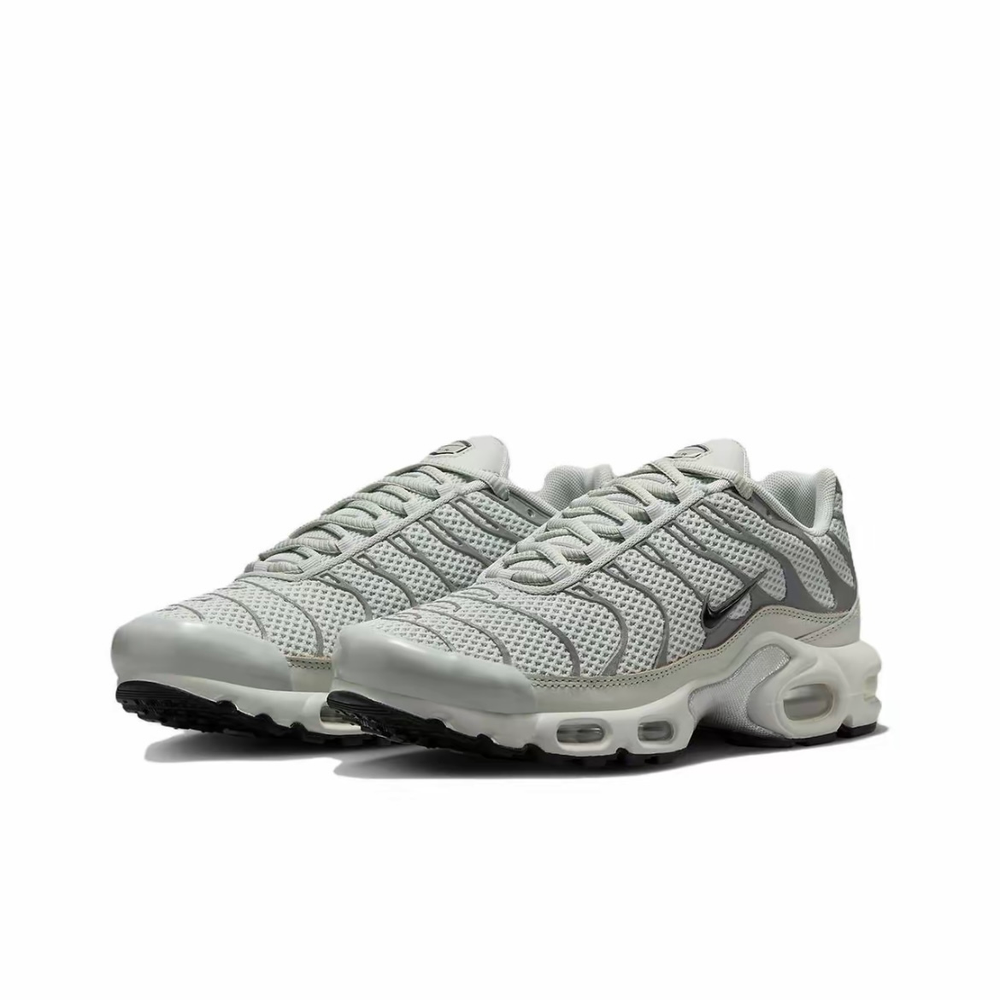 Nike Air Max Plus "White Grey"