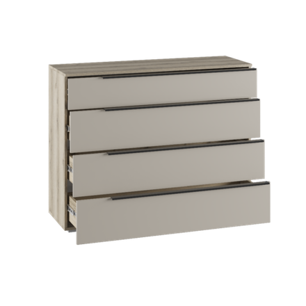 Комод ЗК 1200 ПВШ Заря