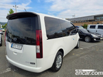 Hyundai Staria Cargo 3-х местный (11.2023)