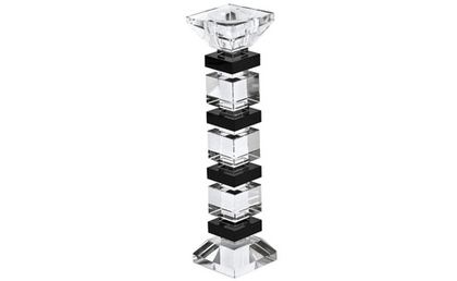 Подсвечник xрустальный Garda Decor X150645