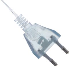 GAEM Электрогирлянда разноцветная "Рождественский цветок", L480 W6 H7 см, 5в.