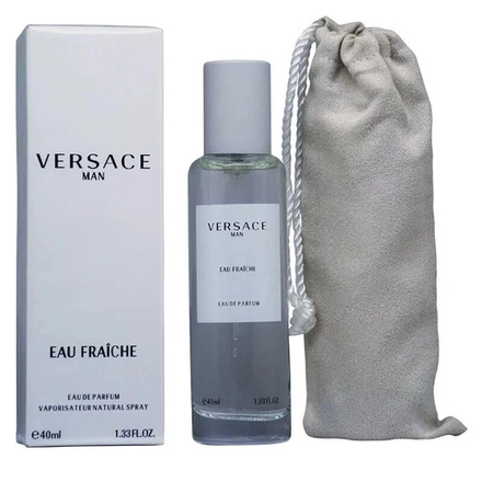 VERSACE MAN "FRAICHE" 40 ml