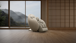 Массажное кресло Bork AVALON III