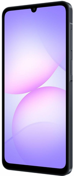 Смартфон Samsung Galaxy A07 4/128GB Black