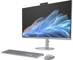 Моноблок HP OmniStudio X All-in-One 32-c0008ci B49H8EA серый