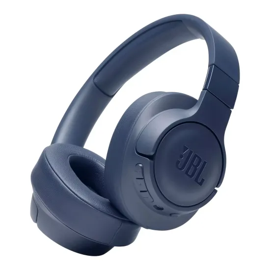 Беспроводные наушники JBL Tune 710BT Blue ( синий)