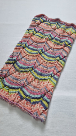 JACQUARD WOOL закуп с фабрики, 500г