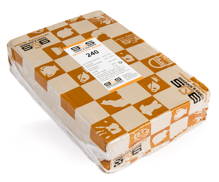 Керамическая масса №240 G&S (10кг)