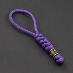 Темляк фиолетовый