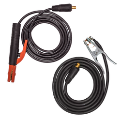 Сварочный полуавтомат Lightning MTS 225 (MIG/TIG/STICK), Everlast